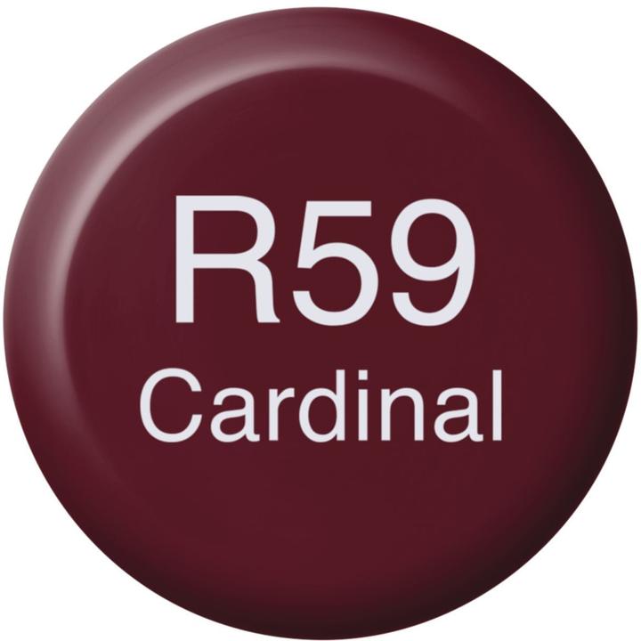 Produktbild Copic Tinte Ink Typ R - 59