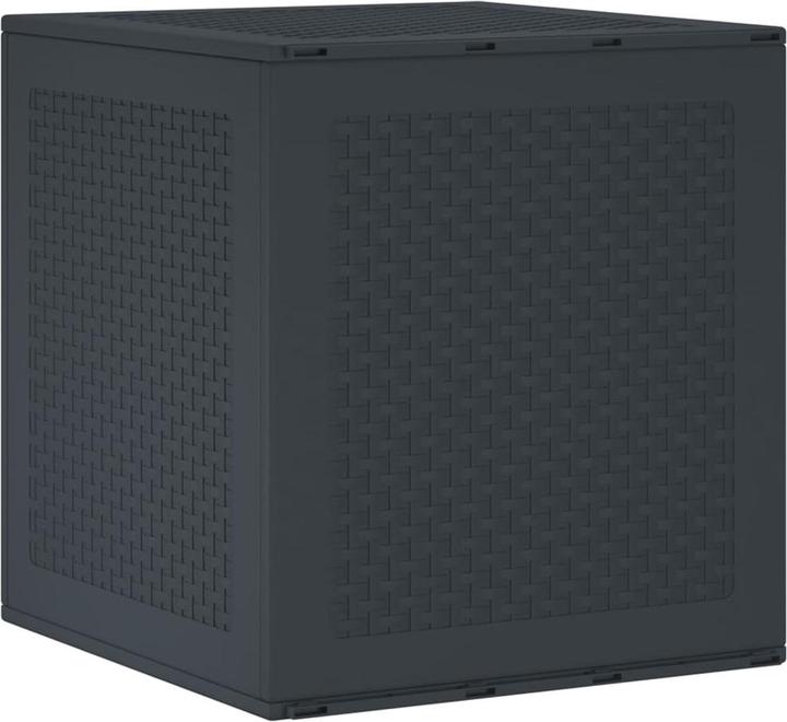 vidaXL Outdoor Aufbewahrungsbox