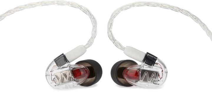 Actual product image Westone Pro X10 (Cable)