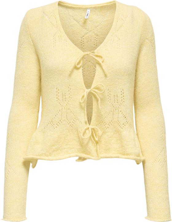 Produktbild Only ONLHELGA Strickjacke Strickjacke (L)