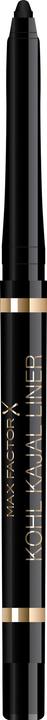 Produktbild Max Factor Kohl Kajal Liner (001 black)
