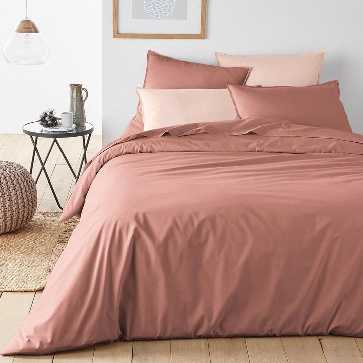 Produktbild La Redoute Interieurs Percale Bio (Kopfkissenbezug, 85 x 185 cm)
