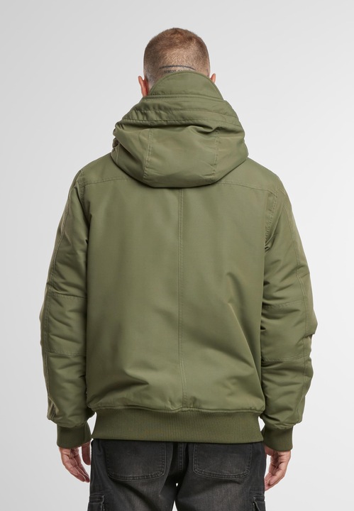 Produktbild Brandit Men Exploration Jacket - 174601 (L)
