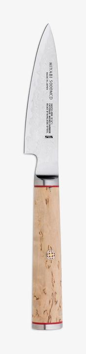 Actual product image Miyabi 5000MCD Shotoh (9 cm)