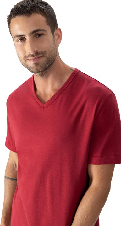 Produktbild Mey Solid Night Schlafanzug Oberteil (S)