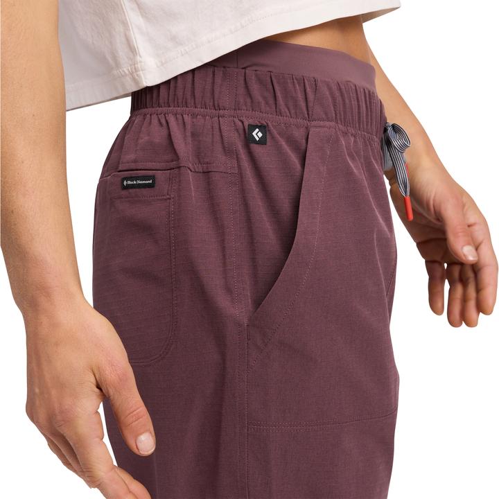 Produktbild Black Diamond Sequence Pants - Kletterhose - Damen (M)