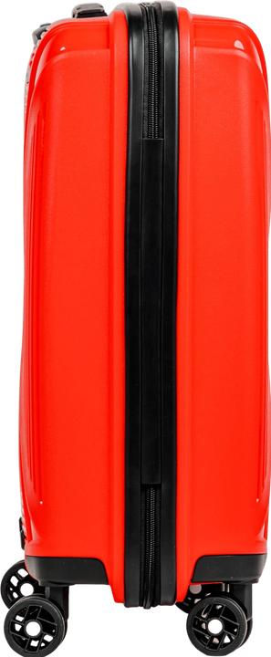 Actual product image Swissbags Cross Box - Cabine size 55 cm (38 l)