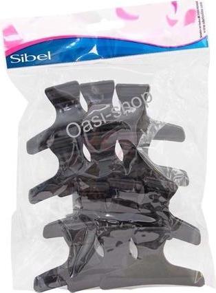 Immagine prodotto Comair Morsetti per corrugare l'acqua 1 (12 pz.)