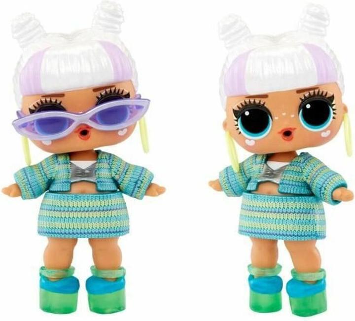 Actual product image MGA L.O.L. Advent Calendar 2023