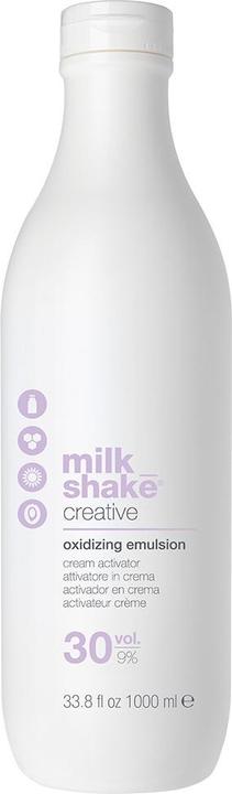 Produktbild Milk_Shake Oxidizing Creamy Oxidizer 30 Vol 9% 950ml