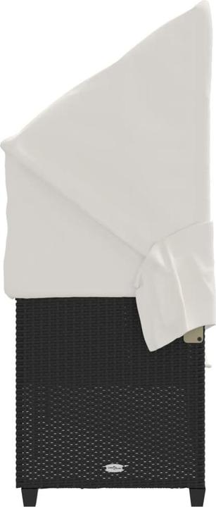 Produktbild vidaXL James (55 cm)