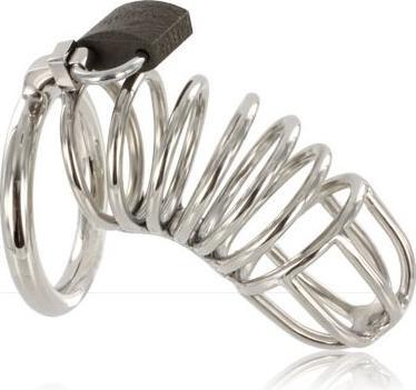 Metal Hard METAAL HARDE COCK GER?T Kuisheid