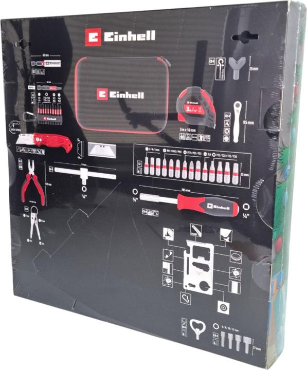 Actual product image Einhell Werkzeug & Zubehör