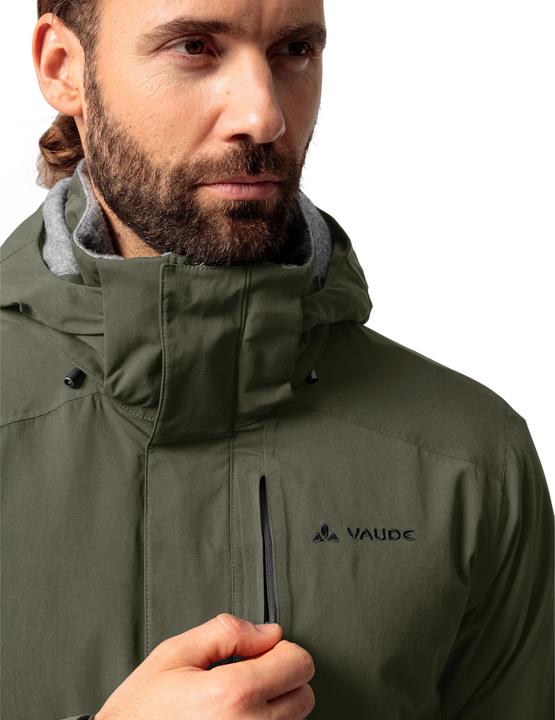 Produktbild Vaude Men's Idris Wool Parka II (M)