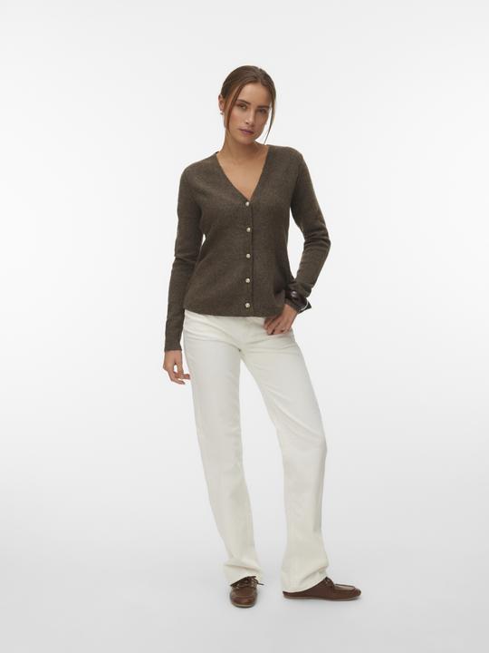 Produktbild Vero Moda VMGRACE Strickjacke Strickjacke (S)