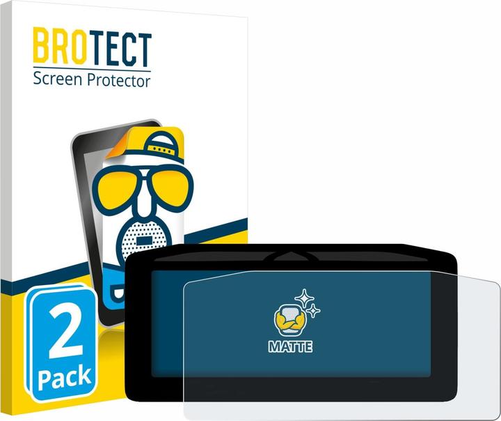 Image du produit BROTECT Protection Mat