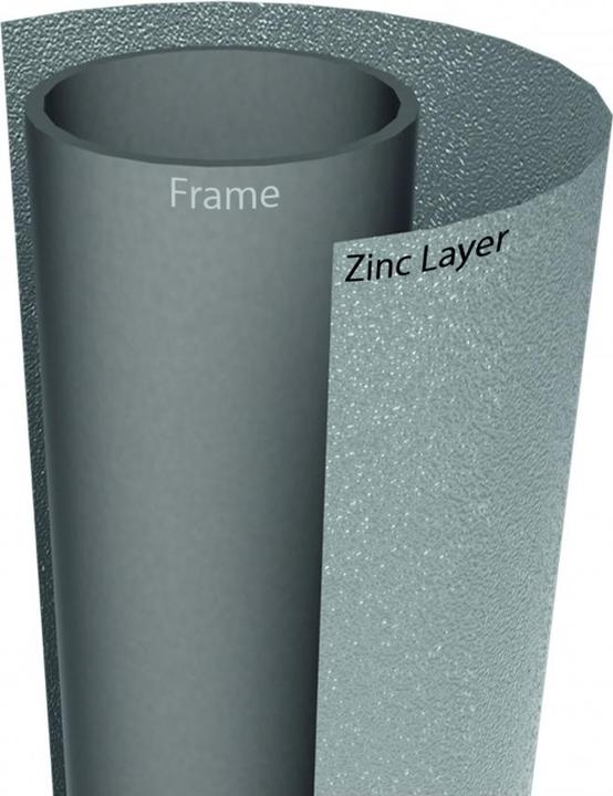Image du produit BERG Favori (430 cm)
