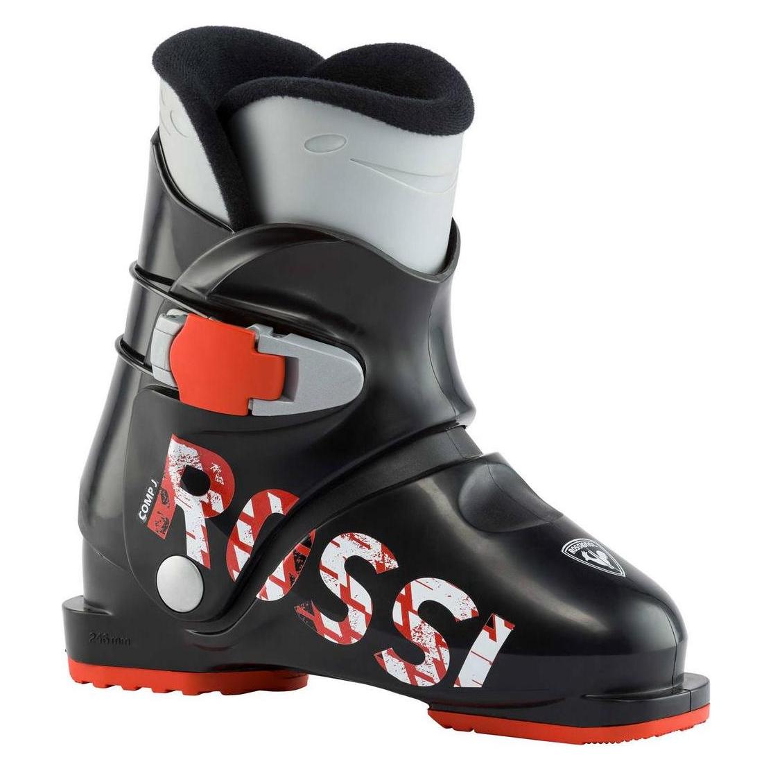 Rossignol, Scarponi Sci, (20.5)