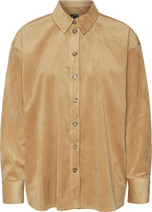 Produktbild Vero Moda Hemd Hemd (L)