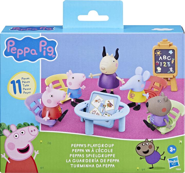 Peppa Pig Hasbro Speelgoed kopen? ✔️ Tot 73% korting