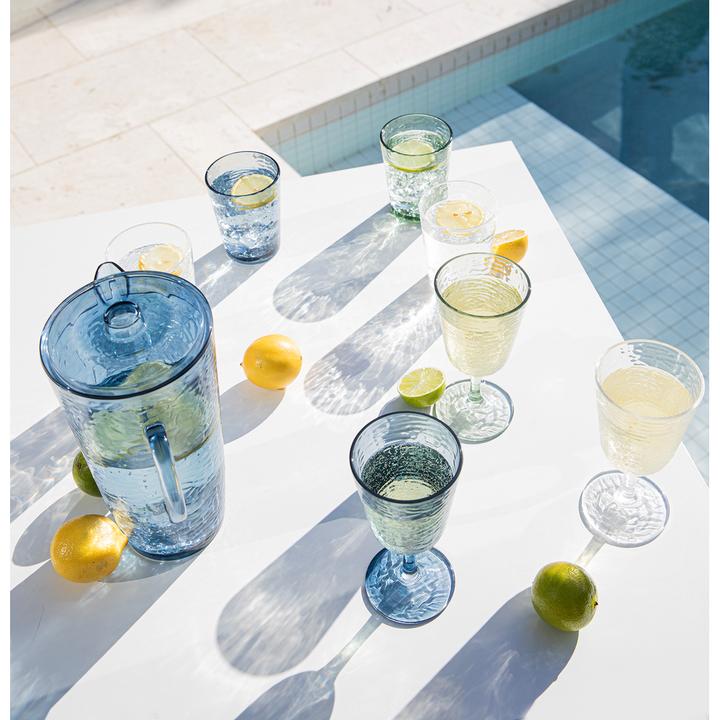 Produktbild Ladelle Trinkglas Byron Acryl 0.43 l (0.43 l)