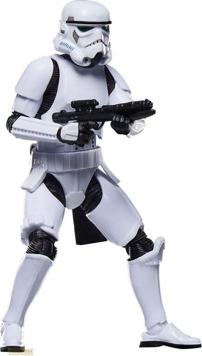 Image du produit Star Wars Sw Vin Typography