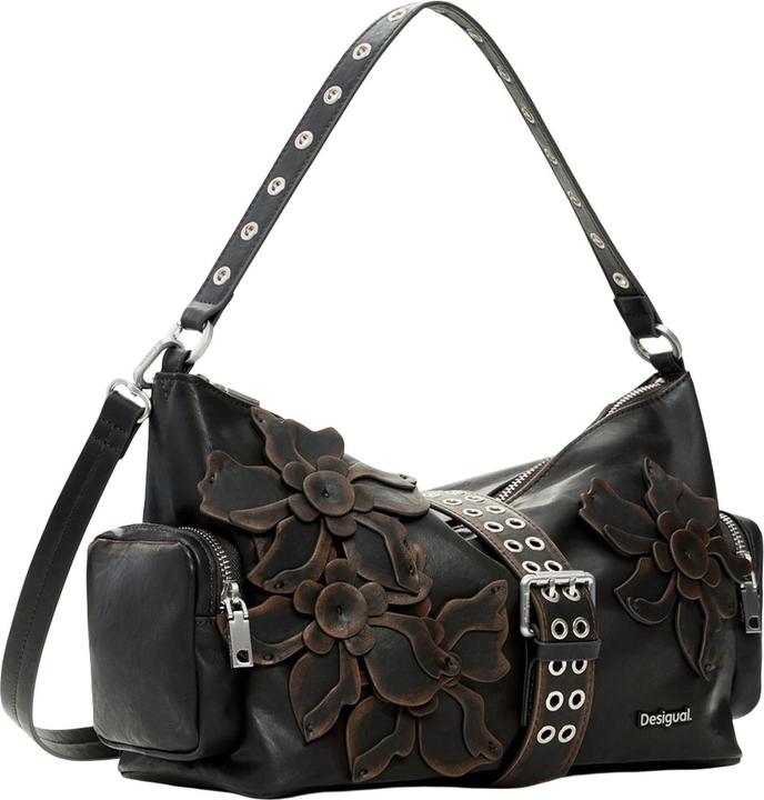 Produktbild Desigual Curio Choco Hand Bag