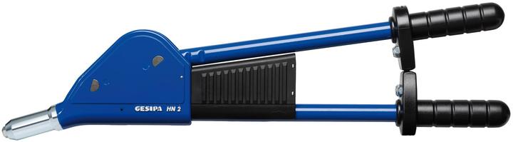 Image du produit Gesipa Riveteuse aveugle HN 2 (570 mm)