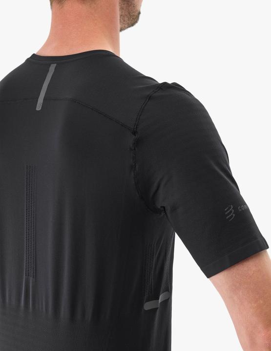 Actual product image Compressport Pro Racing SS Tshirt M (XL)