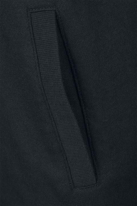 Produktbild RED by EMP Smart Hoodie (M)