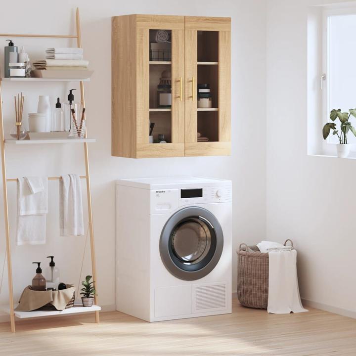 Image du produit vidaXL Wandschrank (69.50 x 34 x 90 cm)