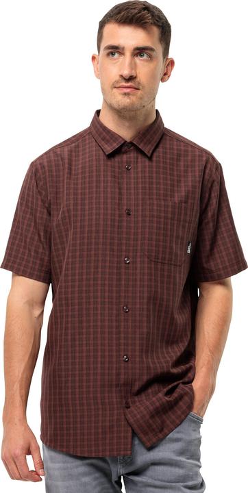 Immagine prodotto Jack Wolfskin El Dorado Shirt Men (S)