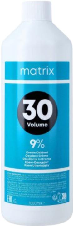 Produktbild Matrix Scb Cream Oxidant 9 1L