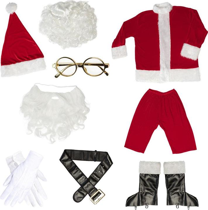 Boland Père Noël (L, XL)