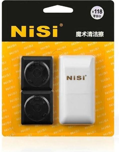 Nisi Cleaning rubber for Square filter