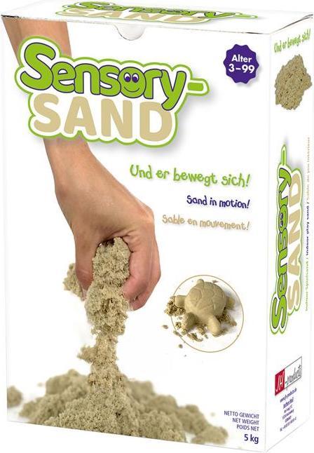 JH-products Sensory sand