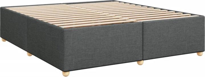 Actual product image vidaXL Boxspringbett (180 x 200 cm)