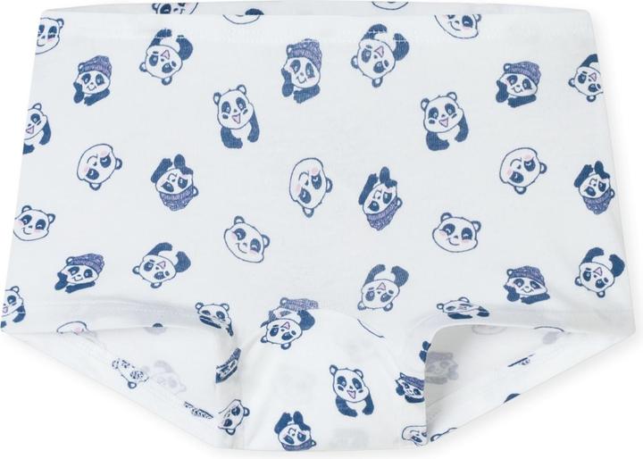 Produktbild Schiesser Panty 95/5 (92, 3er Pack)