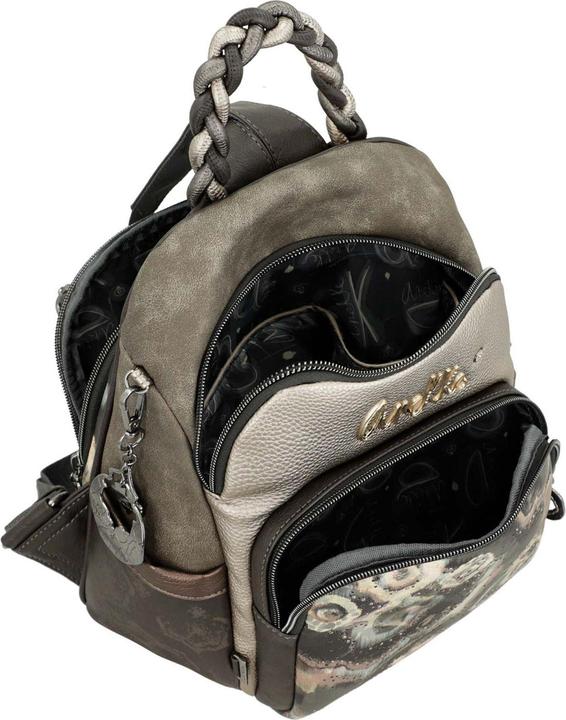 Produktbild Anekke Manifesto Backpack