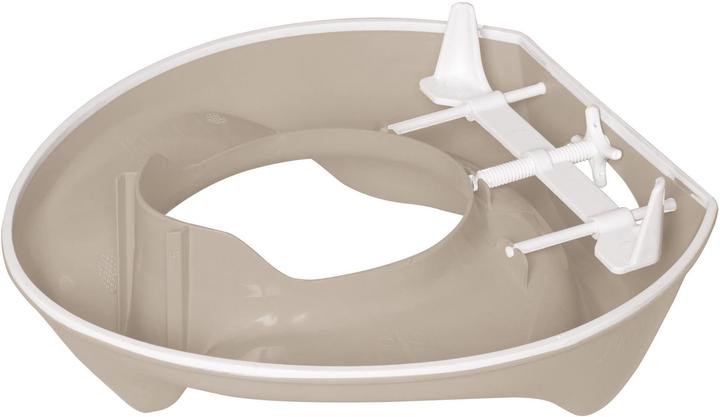 Produktbild Zewi Toilettensitz de Luxe