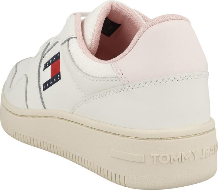 Produktbild Tommy Hilfiger Tjw Retro Basket Ess (40)