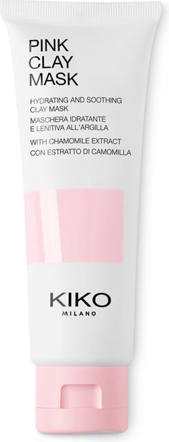 Produktbild KIKO Milano Pink Clay Mask