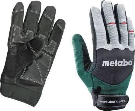 Produktbild Metabo Arbeitshandschuhe M1 (L)