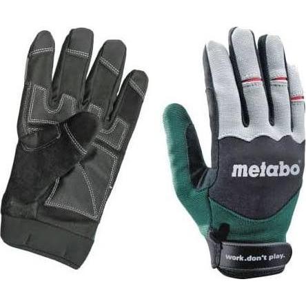 Thumbnail - Metabo, Schutzhandschuhe, Arbeitshandschuhe M1 (L)