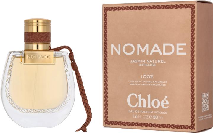 Immagine prodotto Chloé Eau de Parfum Naturelle Intense (Eau de parfum, 50 ml)