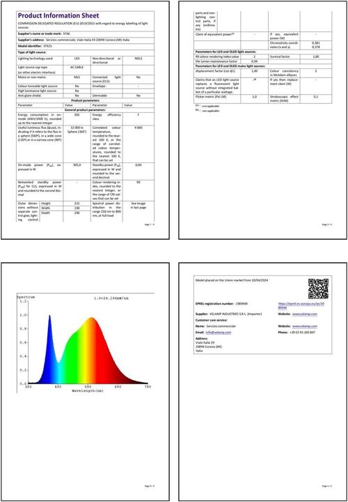 Immagine prodotto S.T.A.K Nastro LED IP65 25m 32000 lumen con avvolgitore, impermeabile per esterni (Luce del giorno, 2500 cm, Esterno)