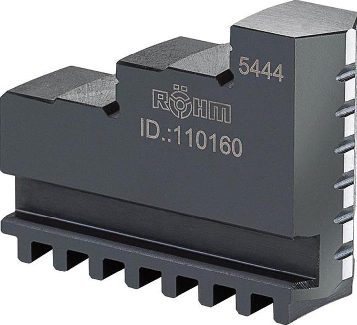 Produktbild Röhm Bohrbacke BB