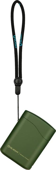 Produktbild Olight Baton 4 Premium Edition (8.50 cm, 1300 lm)