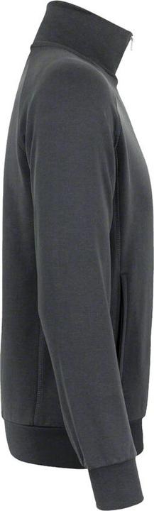 Produktbild Hakro Sweatjacke College (4XL)