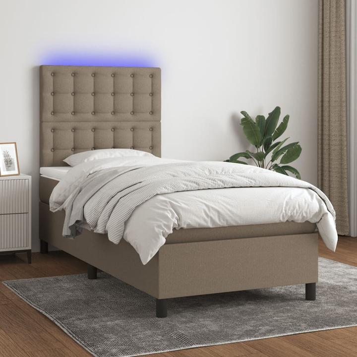 Immagine prodotto vidaXL Boxspringbett (80 x 200 cm)